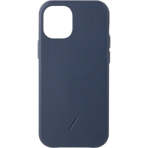 Hurtownia GSM - Etui Skórzane Native Union Classic Apple iPhone 12 mini (blue) - NTU070BLU - {ean13} - Hurt