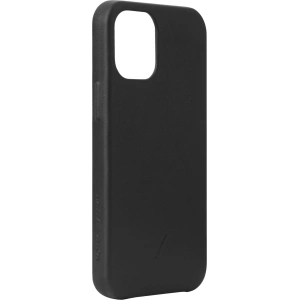Hurtownia GSM - Etui Skórzane Native Union Classic Apple iPhone 12 mini (black) - NTU069BLK - {ean13} - Hurt