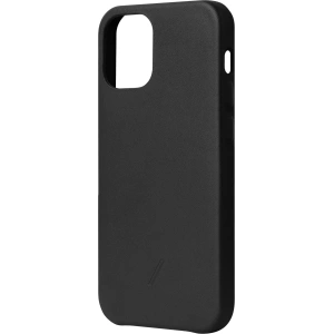 Hurtownia GSM - Etui Skórzane Native Union Classic Apple iPhone 12 mini (black) - NTU069BLK - {ean13} - Hurt