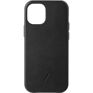 Hurtownia GSM - Etui Skórzane Native Union Classic Apple iPhone 12 mini (black) - NTU069BLK - {ean13} - Hurt