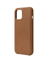 Hurtownia GSM - Etui Skórzane Native Union Card Apple iPhone 12 Pro Max (tan) - NTU068TAN - {ean13} - Hurt
