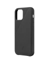 Hurtownia GSM - Lederetui Native Union Karte Apple iPhone 12/12 Pro (schwarz) - NTU065BLK - {ean13} - Hurt