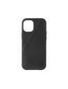 Hurtownia GSM - Etui Skórzane Native Union Card Apple iPhone 12 mini z kieszenią na kartę (black) - NTU063BLK - {ean13} - Hurt