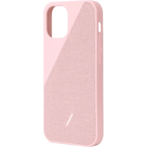 Hurtownia GSM - Etui Native Union Canvas Apple iPhone 12 Pro Max (rose) - NTU062ROSE - {ean13} - Hurt