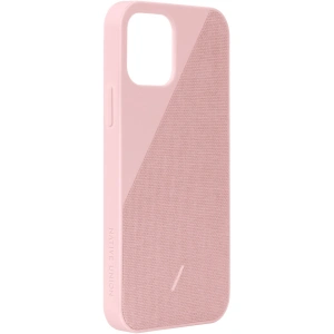 Hurtownia GSM - Etui Native Union Canvas Apple iPhone 12 Pro Max (rose) - NTU062ROSE - {ean13} - Hurt