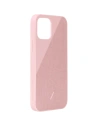 Hurtownia GSM - Etui Native Union Canvas Apple iPhone 12 Pro Max (rose) - NTU062ROSE - {ean13} - Hurt