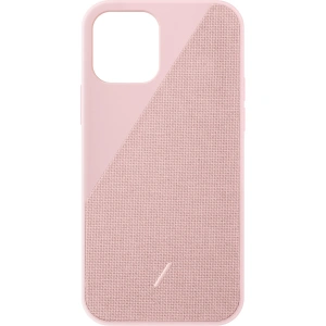 Hurtownia GSM - Etui Native Union Canvas Apple iPhone 12 Pro Max (rose) - NTU062ROSE - {ean13} - Hurt