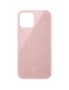 Hurtownia GSM - Etui Native Union Canvas Apple iPhone 12 Pro Max (rose) - NTU062ROSE - {ean13} - Hurt