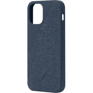 Hurtownia GSM - Etui Native Union Canvas Apple iPhone 12 Pro Max (indigo) - NTU061INDG - {ean13} - Hurt