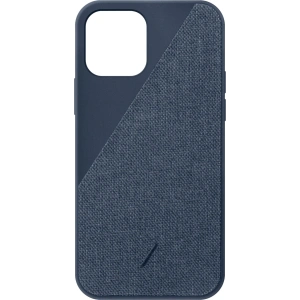Hurtownia GSM - Etui Native Union Canvas Apple iPhone 12 Pro Max (indigo) - NTU061INDG - {ean13} - Hurt