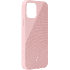 Hurtownia GSM - Etui Native Union Canvas Apple iPhone 12/12 Pro (rose) - NTU059ROSE - {ean13} - Hurt