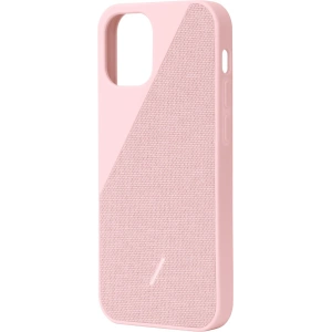 Hurtownia GSM - Etui Native Union Canvas Apple iPhone 12/12 Pro (rose) - NTU059ROSE - {ean13} - Hurt
