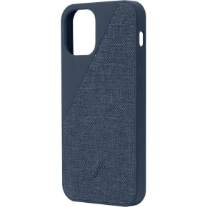Hurtownia GSM - Etui Native Union Canvas Apple iPhone 12/12 Pro (indigo) - NTU057INDG - {ean13} - Hurt