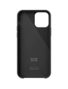 Hurtownia GSM - Etui Native Union Canvas Apple iPhone 12/12 Pro (black) - NTU056BLK - {ean13} - Hurt