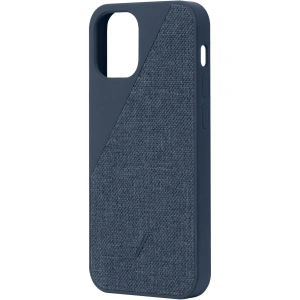 Hurtownia GSM - Etui Native Union Canva Apple iPhone 12 mini (indigo) - NTU055INDG - {ean13} - Hurt