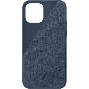 Hurtownia GSM - Etui Native Union Canva Apple iPhone 12 mini (indigo) - NTU055INDG - {ean13} - Hurt