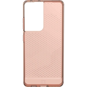 Wholesale UAG Urban Armor Gear Lucent Samsung Galaxy S21 Ultra 5G (orange) - UAG626ORAN - {ean13} - Hurt