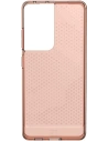 Etui UAG Lucent Samsung Galaxy S21 Ultra 5G (orange)