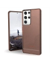Wholesale UAG Urban Armor Gear Lucent Samsung Galaxy S21 Ultra 5G (orange) - UAG626ORAN - {ean13} - Hurt
