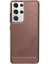 Hurtownia GSM - Etui UAG Urban Armor Gear Lucent Samsung Galaxy S21 Ultra 5G (orange) - UAG626ORAN - {ean13} - Hurt