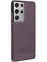 Hurtownia GSM - Etui UAG Urban Armor Gear Lucent Samsung Galaxy S21 Ultra 5G (dusty rose) - UAG625ROSE - {ean13} - Hurt
