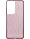 Wholesale UAG Urban Armor Gear Lucent Samsung Galaxy S21 Ultra 5G (dusty rose) - UAG625ROSE - {ean13} - Hurt