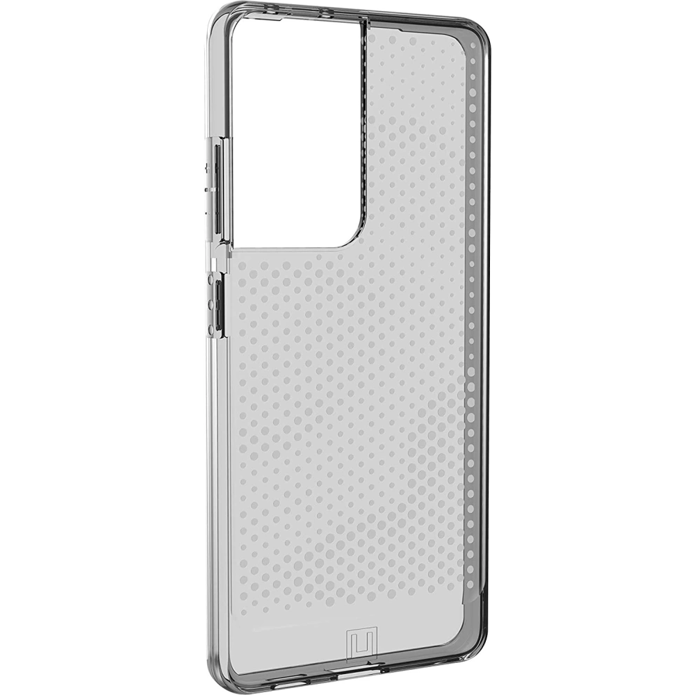 Wholesale UAG Urban Armor Gear Lucent Samsung Galaxy S21 Ultra 5G (ash) - UAG624ASH - {ean13} - Hurt