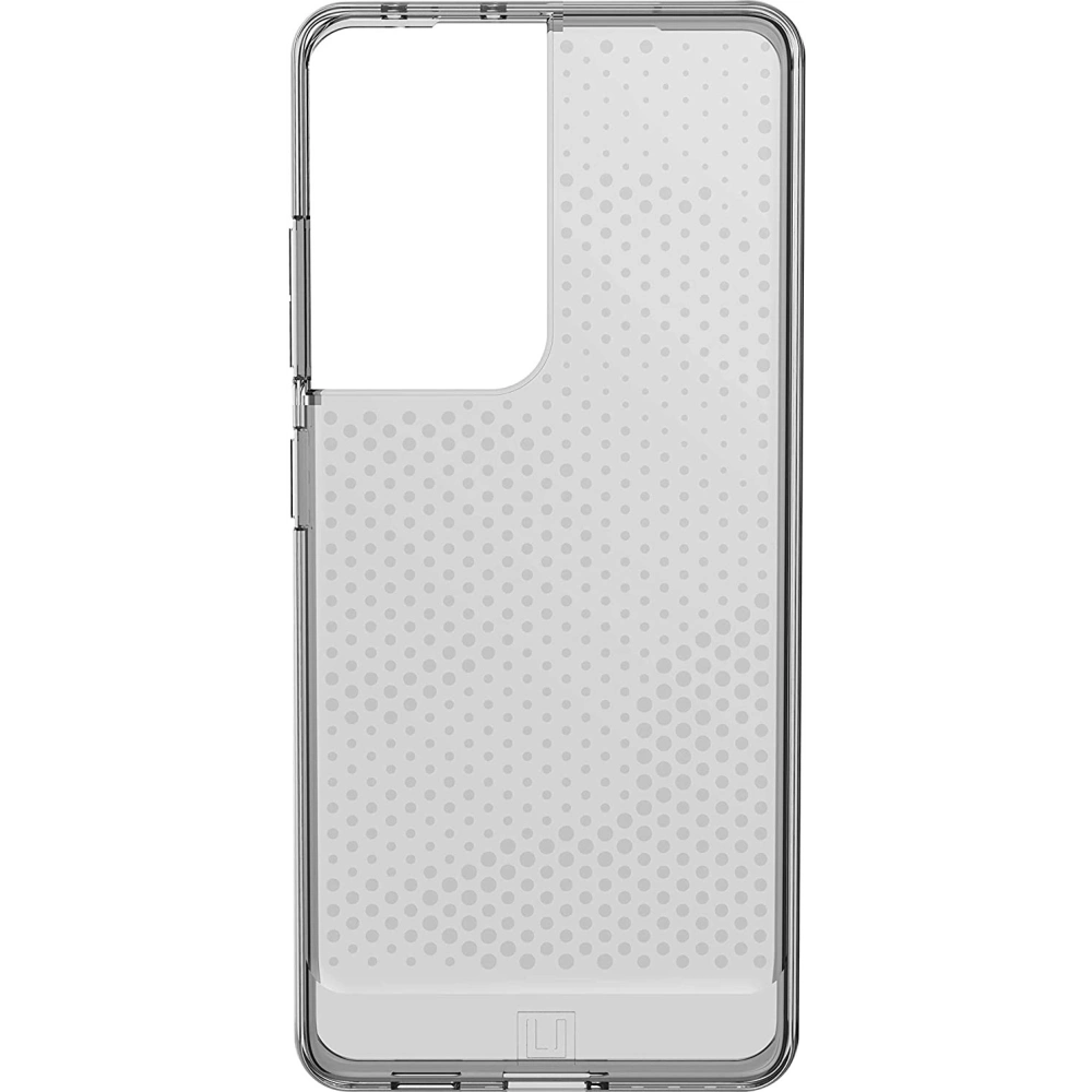 Wholesale UAG Urban Armor Gear Lucent Samsung Galaxy S21 Ultra 5G (ash) - UAG624ASH - {ean13} - Hurt