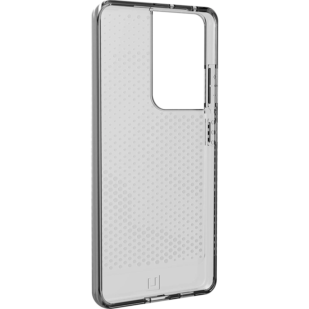Hurtownia GSM - Etui UAG Urban Armor Gear Lucent Samsung Galaxy S21 Ultra 5G (ash) - UAG624ASH - {ean13} - Hurt