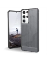 Hurtownia GSM - Etui UAG Urban Armor Gear Lucent Samsung Galaxy S21 Ultra 5G (ash) - UAG624ASH - {ean13} - Hurt