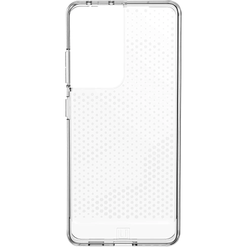 Etui UAG Lucent Samsung Galaxy S21 Ultra 5G (ice)