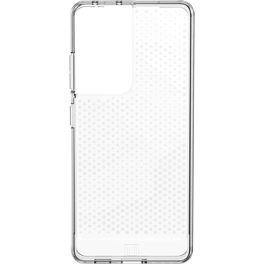 Wholesale UAG Urban Armor Gear Lucent Samsung Galaxy S21 Ultra 5G (ice) - UAG623ICE - {ean13} - Hurt