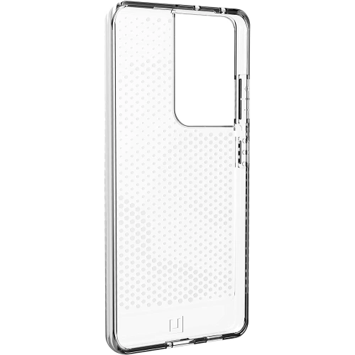 Etui UAG Lucent Samsung Galaxy S21 Ultra 5G (ice)