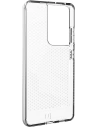 Wholesale UAG Urban Armor Gear Lucent Samsung Galaxy S21 Ultra 5G (ice) - UAG623ICE - {ean13} - Hurt