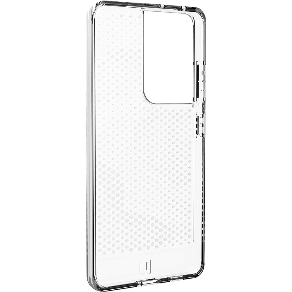 Wholesale UAG Urban Armor Gear Lucent Samsung Galaxy S21 Ultra 5G (ice) - UAG623ICE - {ean13} - Hurt