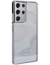 Wholesale UAG Urban Armor Gear Lucent Samsung Galaxy S21 Ultra 5G (ice) - UAG623ICE - {ean13} - Hurt