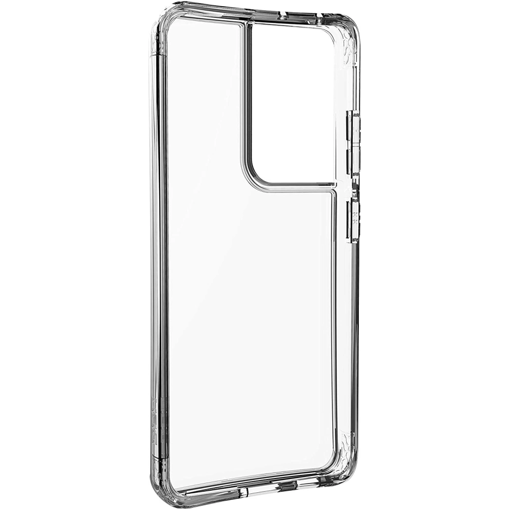 Hurtownia GSM - Etui UAG Urban Armor Gear Plyo Samsung Galaxy S21 Ultra 5G (ice) - UAG622ICE - {ean13} - Hurt