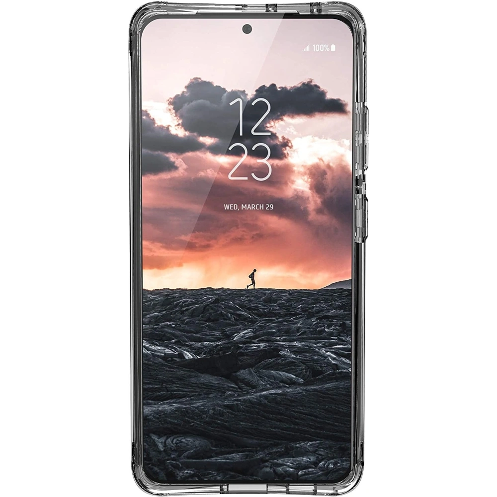 Hurtownia GSM - Etui UAG Urban Armor Gear Plyo Samsung Galaxy S21 Ultra 5G (ice) - UAG622ICE - {ean13} - Hurt