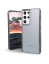 Hurtownia GSM - Etui UAG Urban Armor Gear Plyo Samsung Galaxy S21 Ultra 5G (ice) - UAG622ICE - {ean13} - Hurt