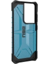 Hurtownia GSM - Etui UAG Urban Armor Gear Plasma Samsung Galaxy S21 Ultra 5G (mallard) - UAG621MALL - {ean13} - Hurt