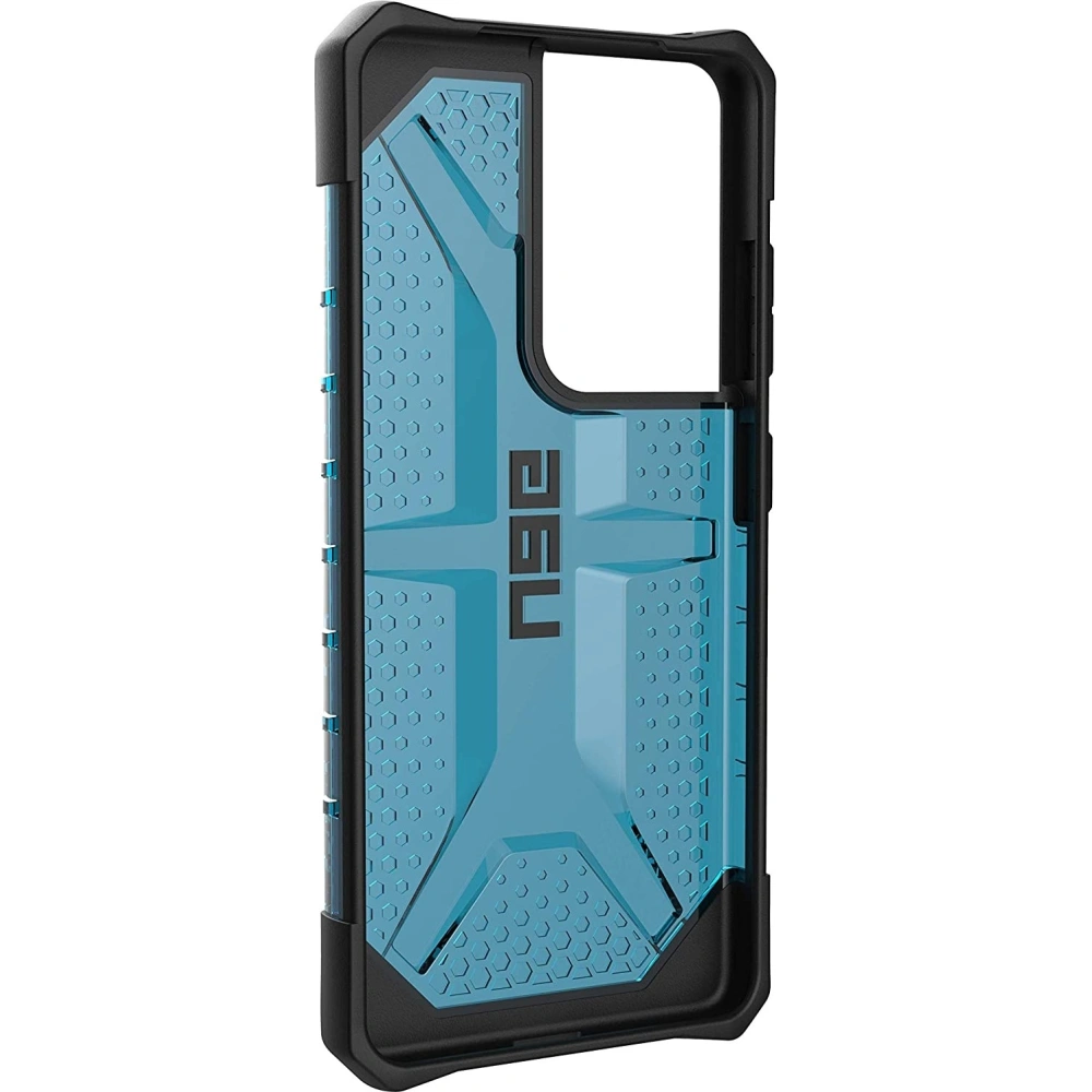 Hurtownia GSM - Etui UAG Urban Armor Gear Plasma Samsung Galaxy S21 Ultra 5G (mallard) - UAG621MALL - {ean13} - Hurt