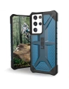 Hurtownia GSM - Etui UAG Urban Armor Gear Plasma Samsung Galaxy S21 Ultra 5G (mallard) - UAG621MALL - {ean13} - Hurt