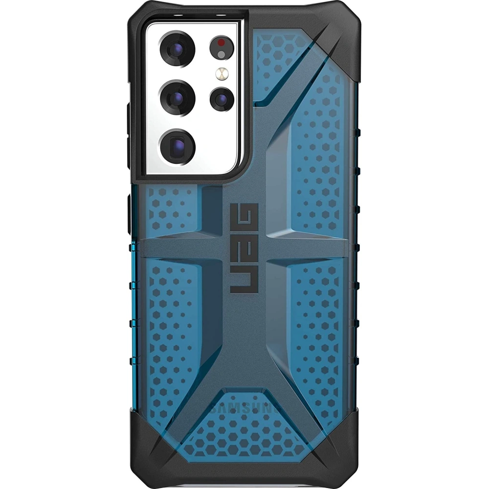 Wholesale UAG Urban Armor Gear Plasma Samsung Galaxy S21 Ultra 5G (mallard) - UAG621MALL - {ean13} - Hurt