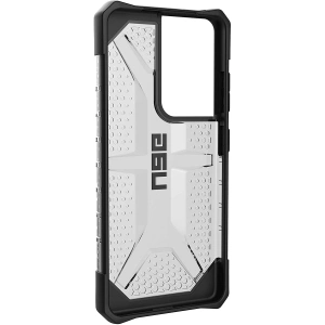 Etui UAG Plasma Samsung Galaxy S21 Ultra 5G (ash)