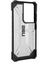 Hurtownia GSM - Etui UAG Urban Armor Gear Plasma Samsung Galaxy S21 Ultra 5G (ash) - UAG620ASH - {ean13} - Hurt