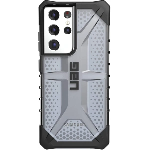 Etui UAG Plasma Samsung Galaxy S21 Ultra 5G (ash)
