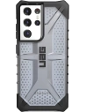 Etui UAG Plasma Samsung Galaxy S21 Ultra 5G (ash)