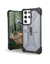 Hurtownia GSM - Etui UAG Urban Armor Gear Plasma Samsung Galaxy S21 Ultra 5G (ash) - UAG620ASH - {ean13} - Hurt