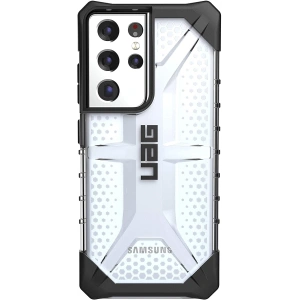 Etui UAG Plasma Samsung Galaxy S21 Ultra 5G (ice)