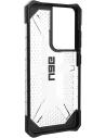 Hurtownia GSM - Etui UAG Urban Armor Gear Plasma Samsung Galaxy S21 Ultra 5G (ice) - UAG619ICE - {ean13} - Hurt